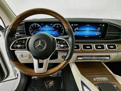 2023 Mercedes-Benz GLE GLE 450 4MATIC®