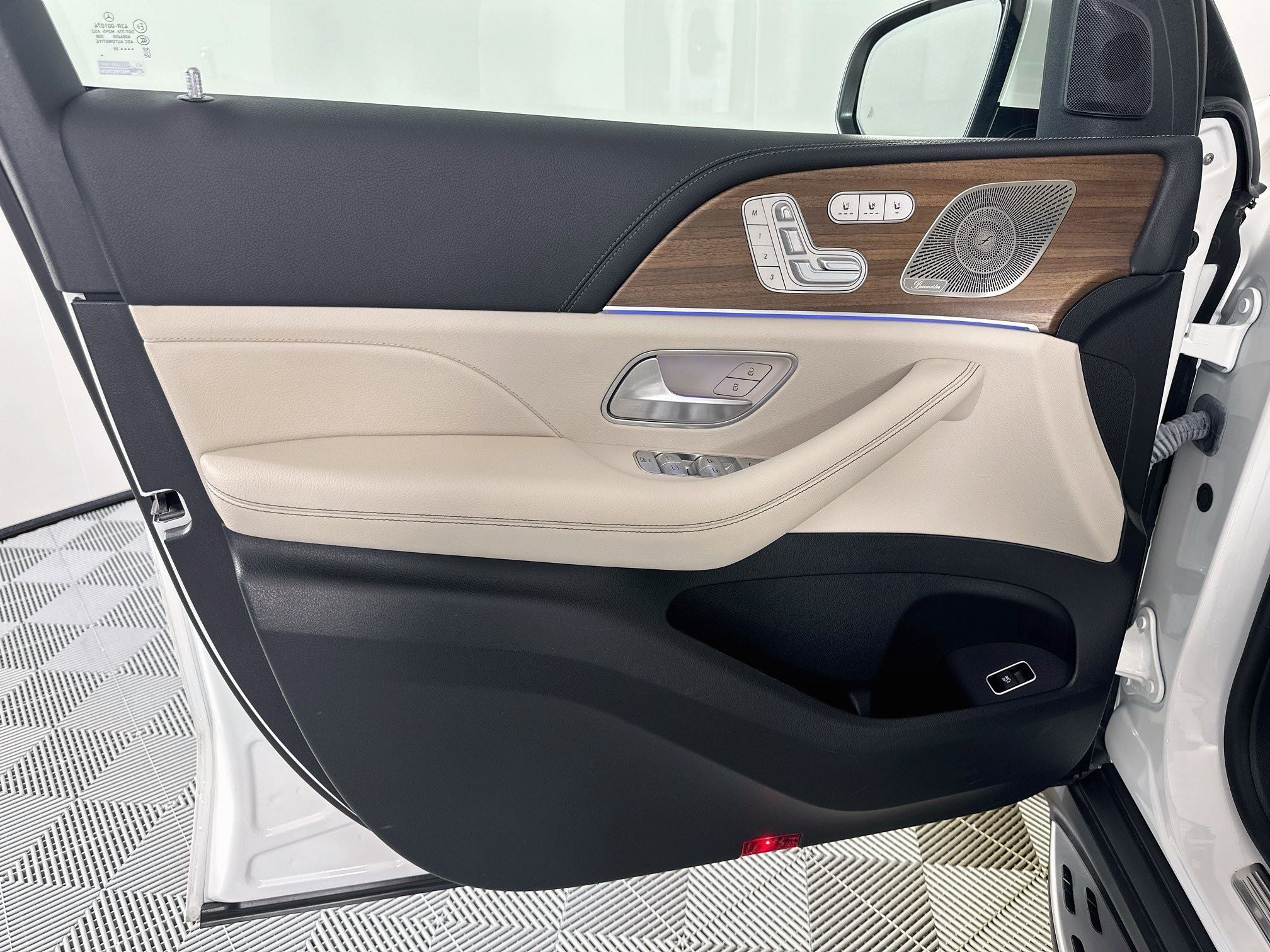 2023 Mercedes-Benz GLE GLE 450 4MATIC®