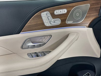 2023 Mercedes-Benz GLE GLE 450 4MATIC®