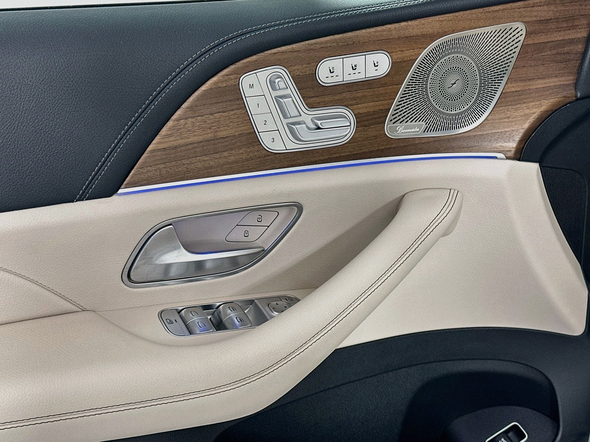 2023 Mercedes-Benz GLE GLE 450 4MATIC®
