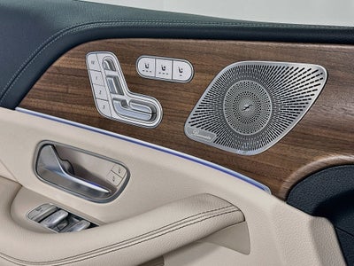 2023 Mercedes-Benz GLE GLE 450 4MATIC®