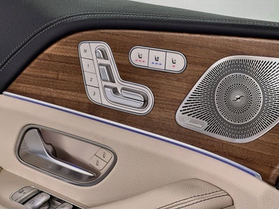 2023 Mercedes-Benz GLE GLE 450 4MATIC®