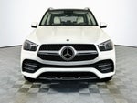 2023 Mercedes-Benz GLE GLE 450 4MATIC®