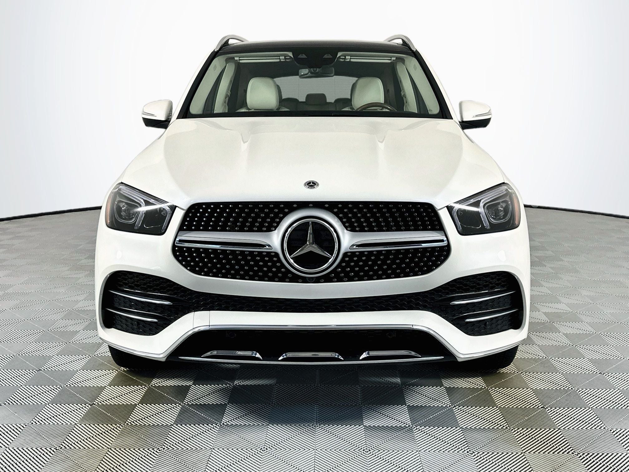 2023 Mercedes-Benz GLE GLE 450 4MATIC®
