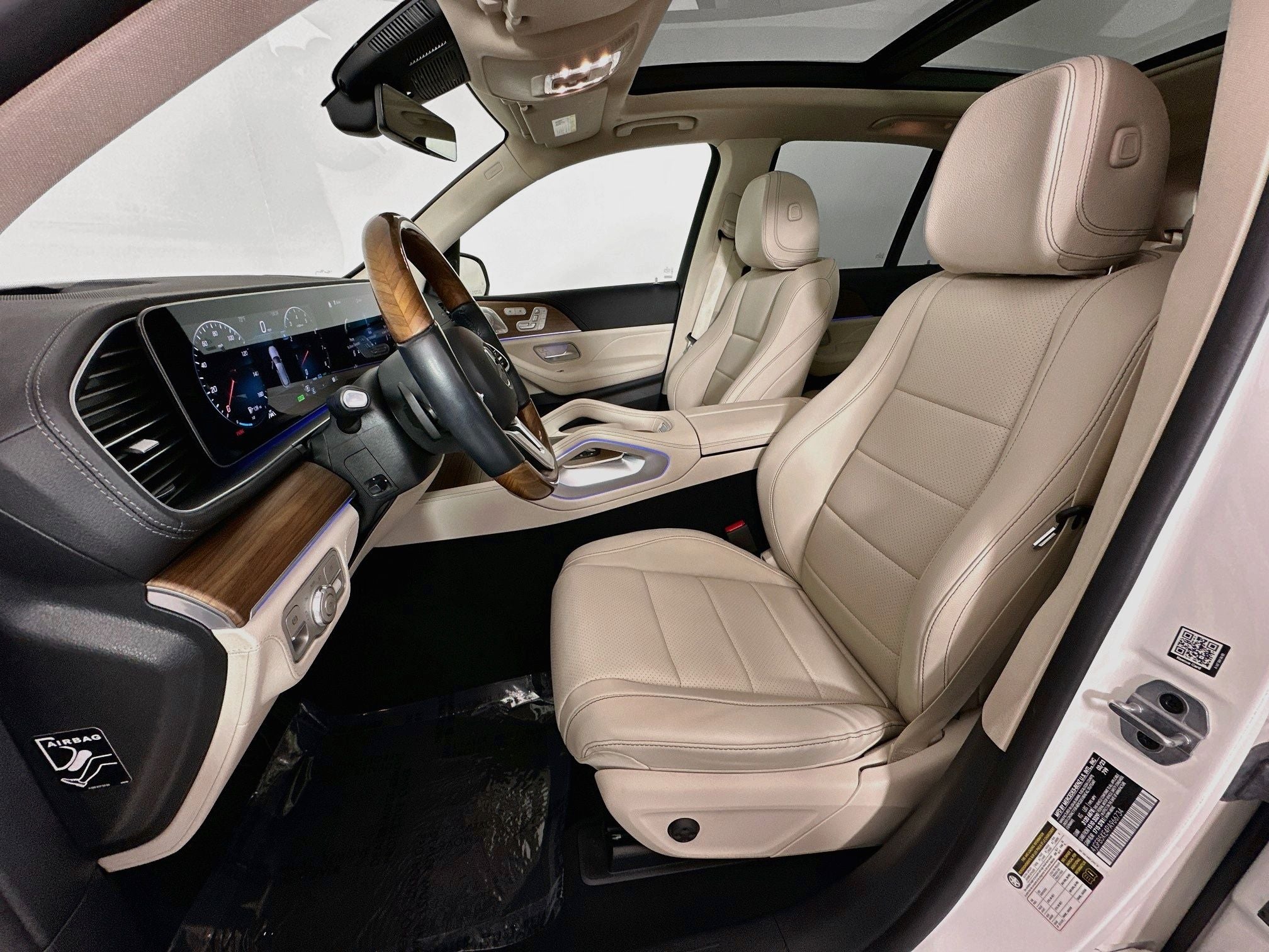 2023 Mercedes-Benz GLE GLE 450 4MATIC®