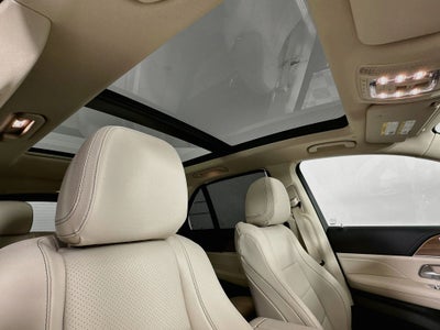 2023 Mercedes-Benz GLE GLE 450 4MATIC®
