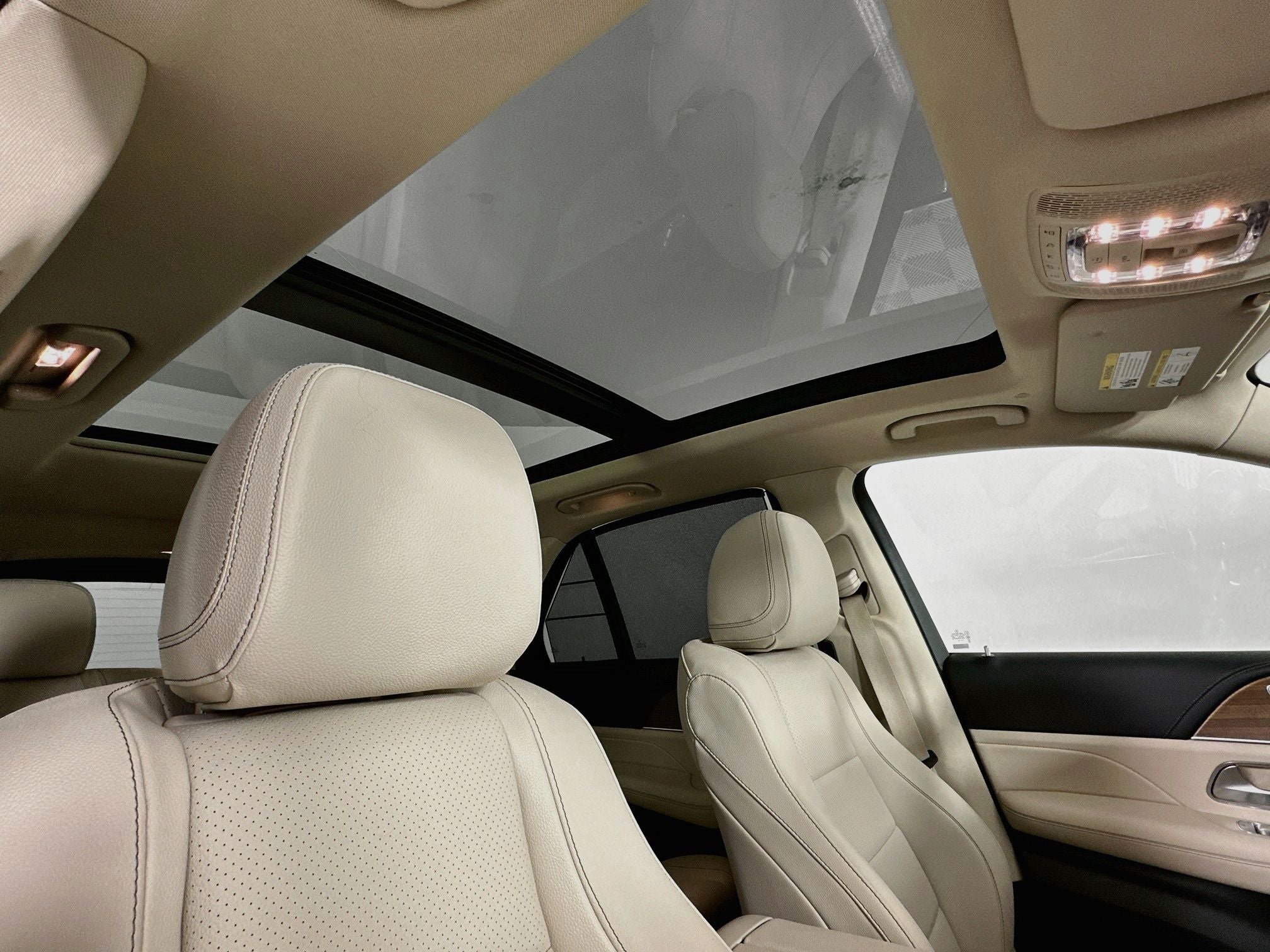 2023 Mercedes-Benz GLE GLE 450 4MATIC®