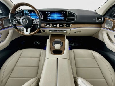 2023 Mercedes-Benz GLE GLE 450 4MATIC®