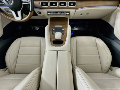 2023 Mercedes-Benz GLE GLE 450 4MATIC®