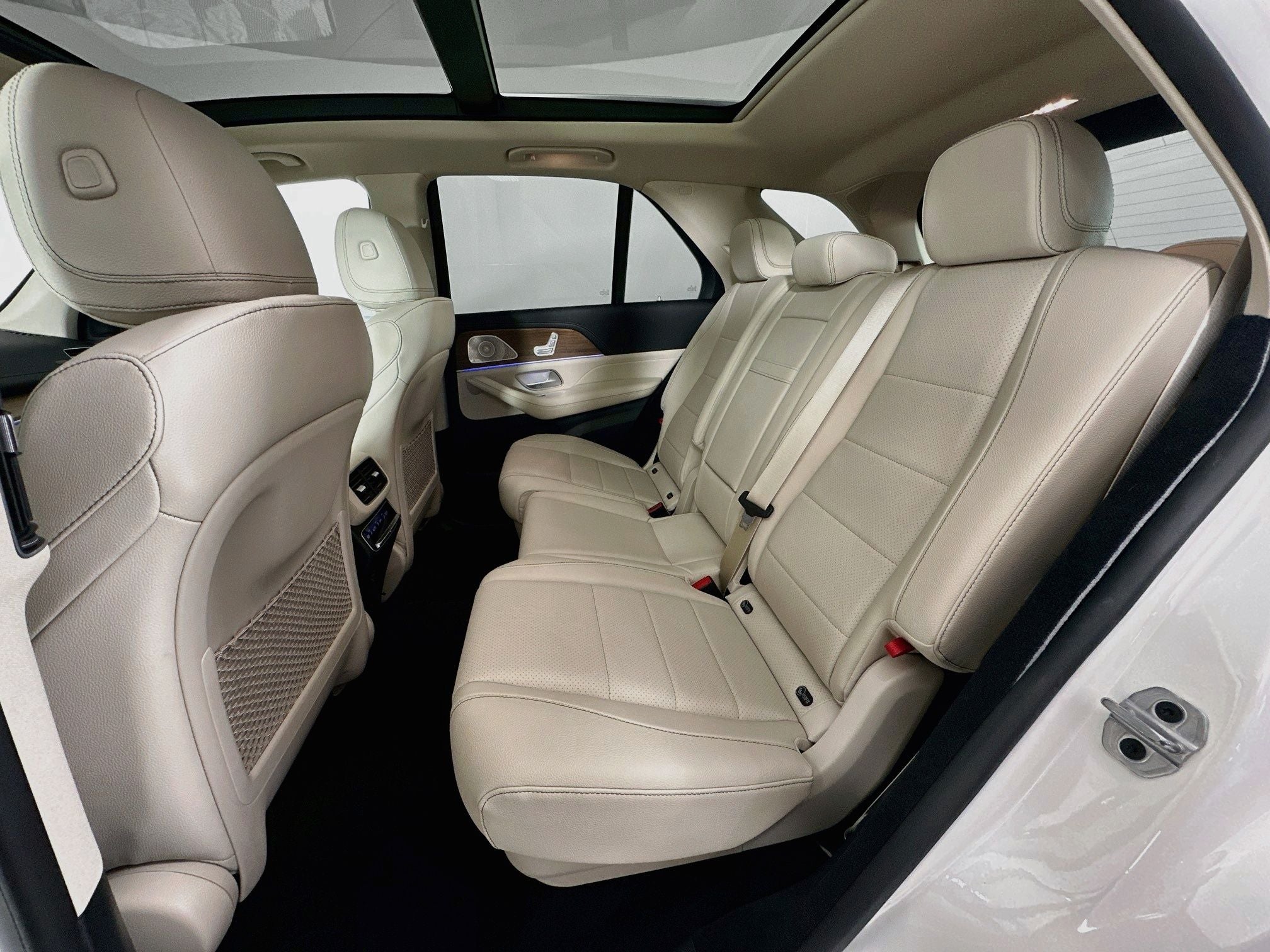 2023 Mercedes-Benz GLE GLE 450 4MATIC®