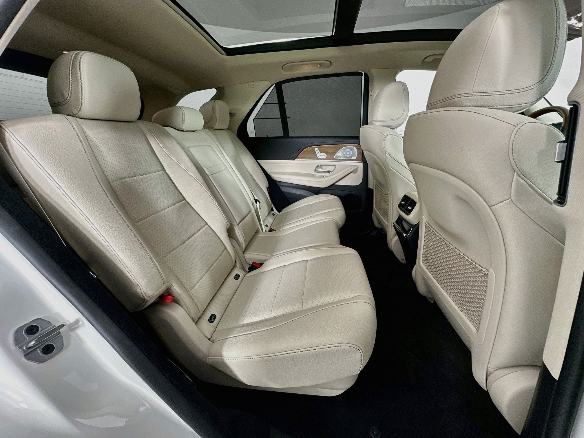 2023 Mercedes-Benz GLE GLE 450 4MATIC®