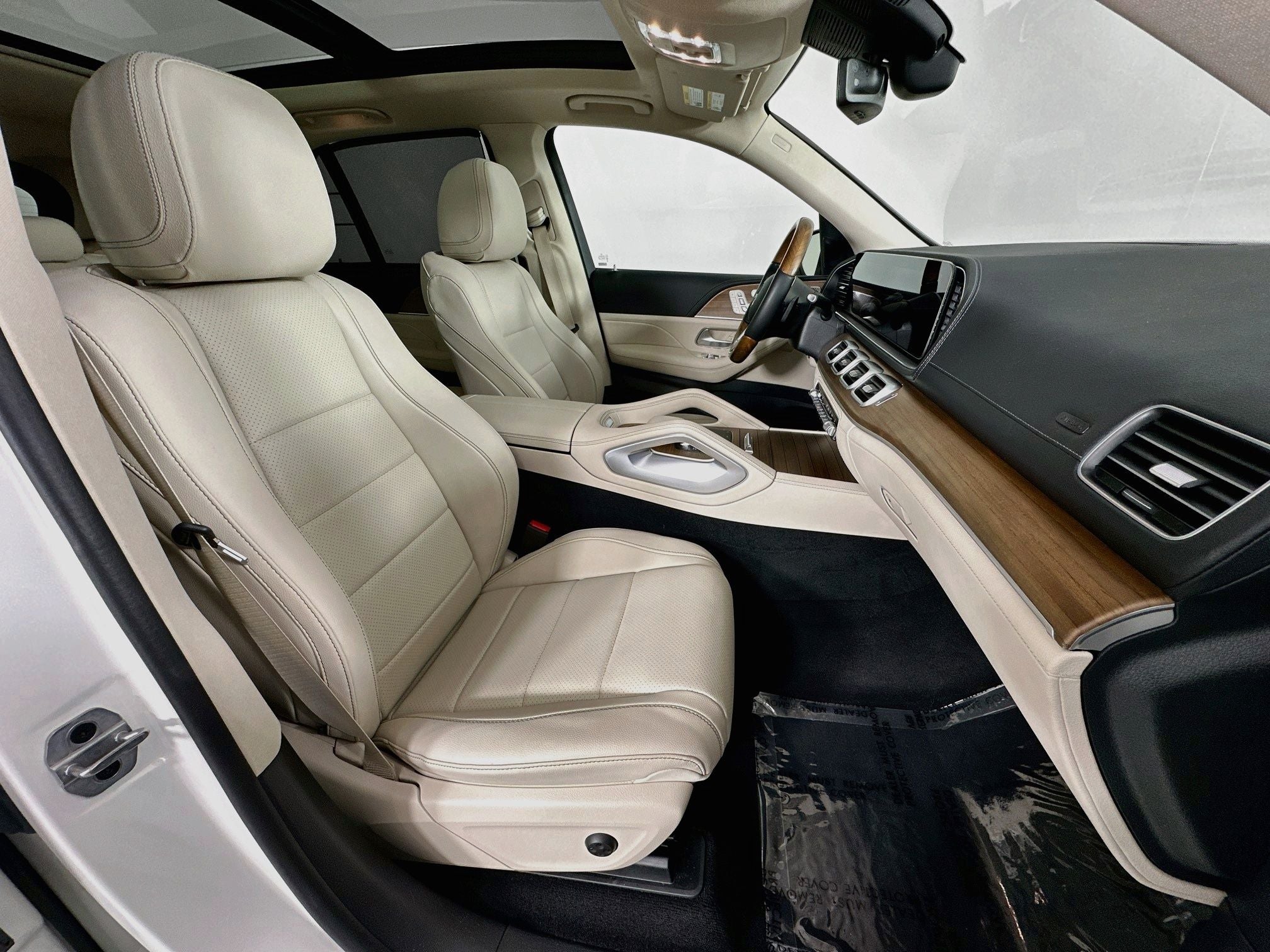 2023 Mercedes-Benz GLE GLE 450 4MATIC®