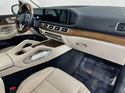 2023 Mercedes-Benz GLE GLE 450 4MATIC®