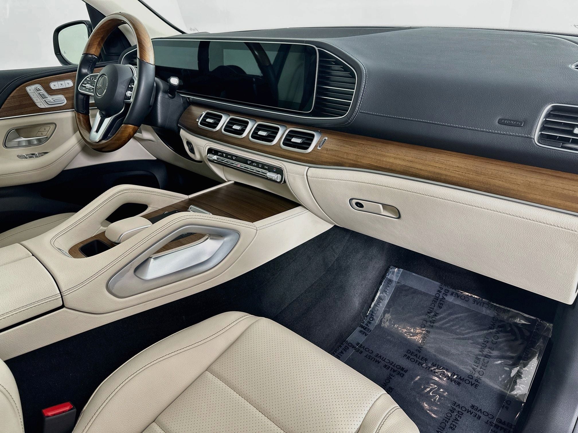 2023 Mercedes-Benz GLE GLE 450 4MATIC®