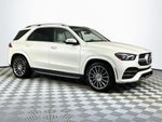 2023 Mercedes-Benz GLE GLE 450 4MATIC®