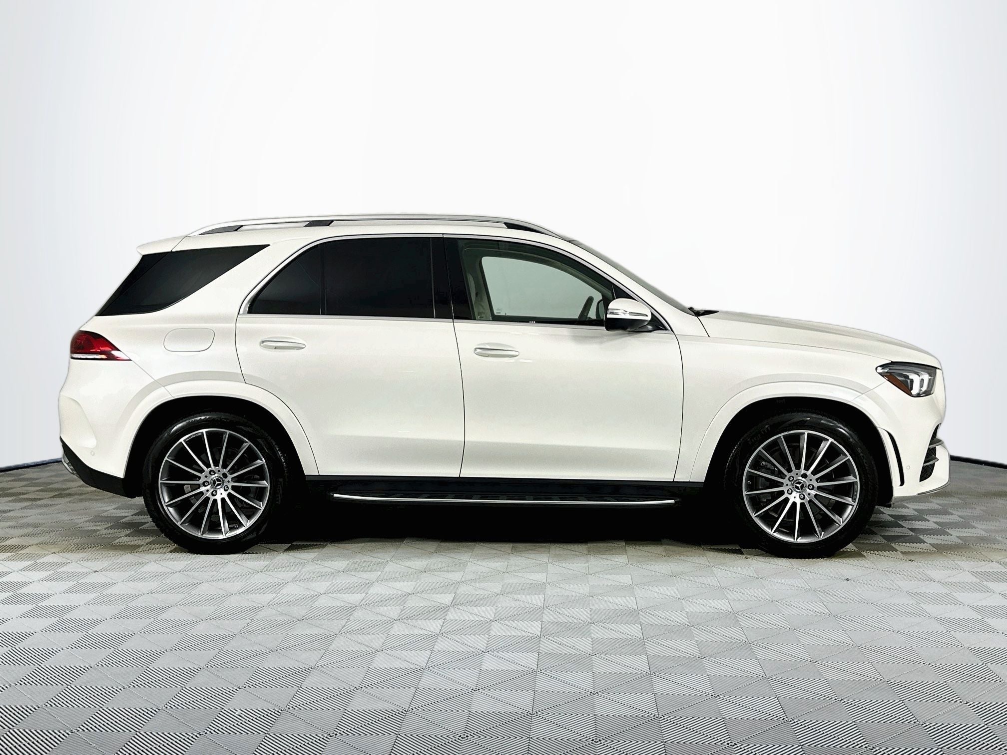 2023 Mercedes-Benz GLE GLE 450 4MATIC®