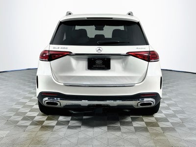 2023 Mercedes-Benz GLE GLE 450 4MATIC®