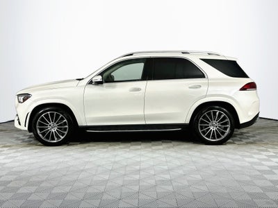 2023 Mercedes-Benz GLE GLE 450 4MATIC®