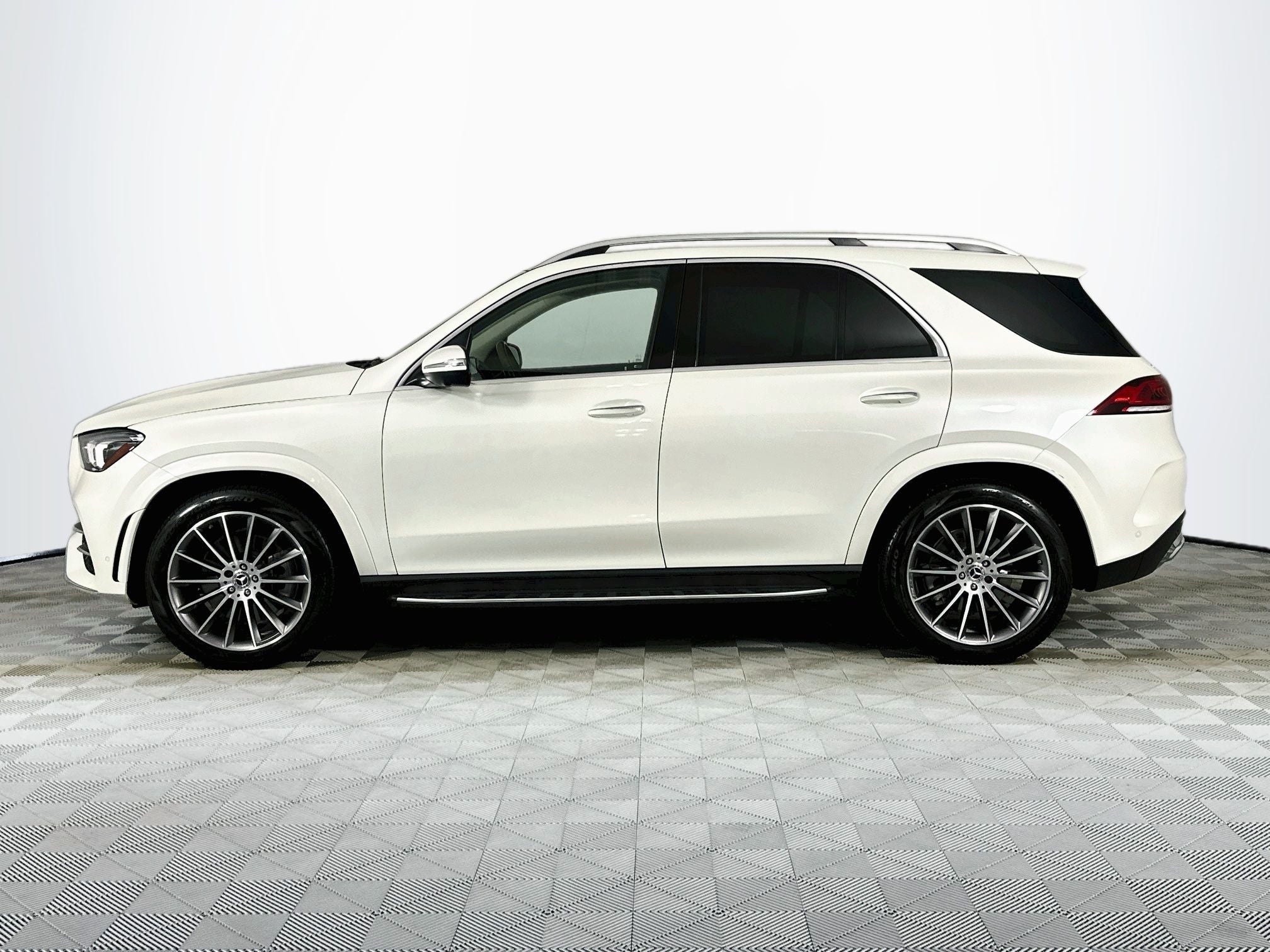 2023 Mercedes-Benz GLE GLE 450 4MATIC®