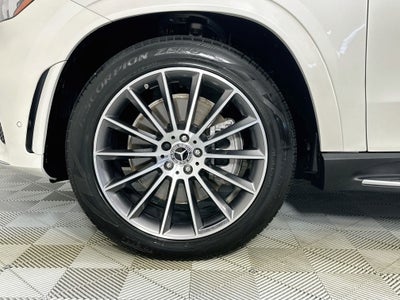 2023 Mercedes-Benz GLE GLE 450 4MATIC®