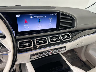 2024 Mercedes-Benz GLS Maybach GLS 600 4MATIC®