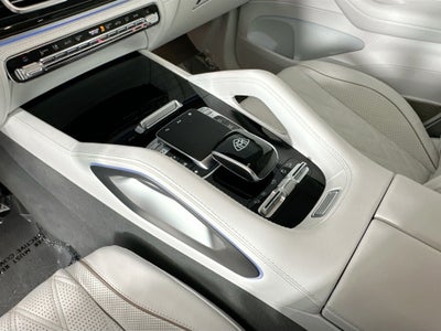 2024 Mercedes-Benz GLS Maybach GLS 600 4MATIC®