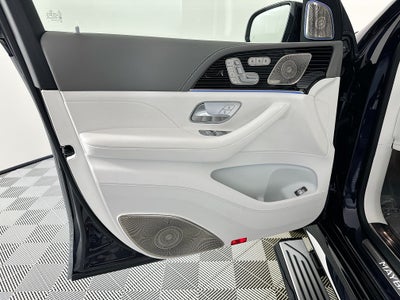 2024 Mercedes-Benz GLS Maybach GLS 600 4MATIC®