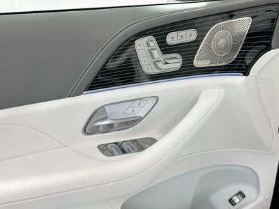 2024 Mercedes-Benz GLS Maybach GLS 600 4MATIC®