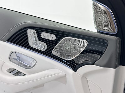 2024 Mercedes-Benz GLS Maybach GLS 600 4MATIC®