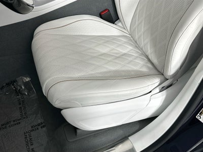 2024 Mercedes-Benz GLS Maybach GLS 600 4MATIC®