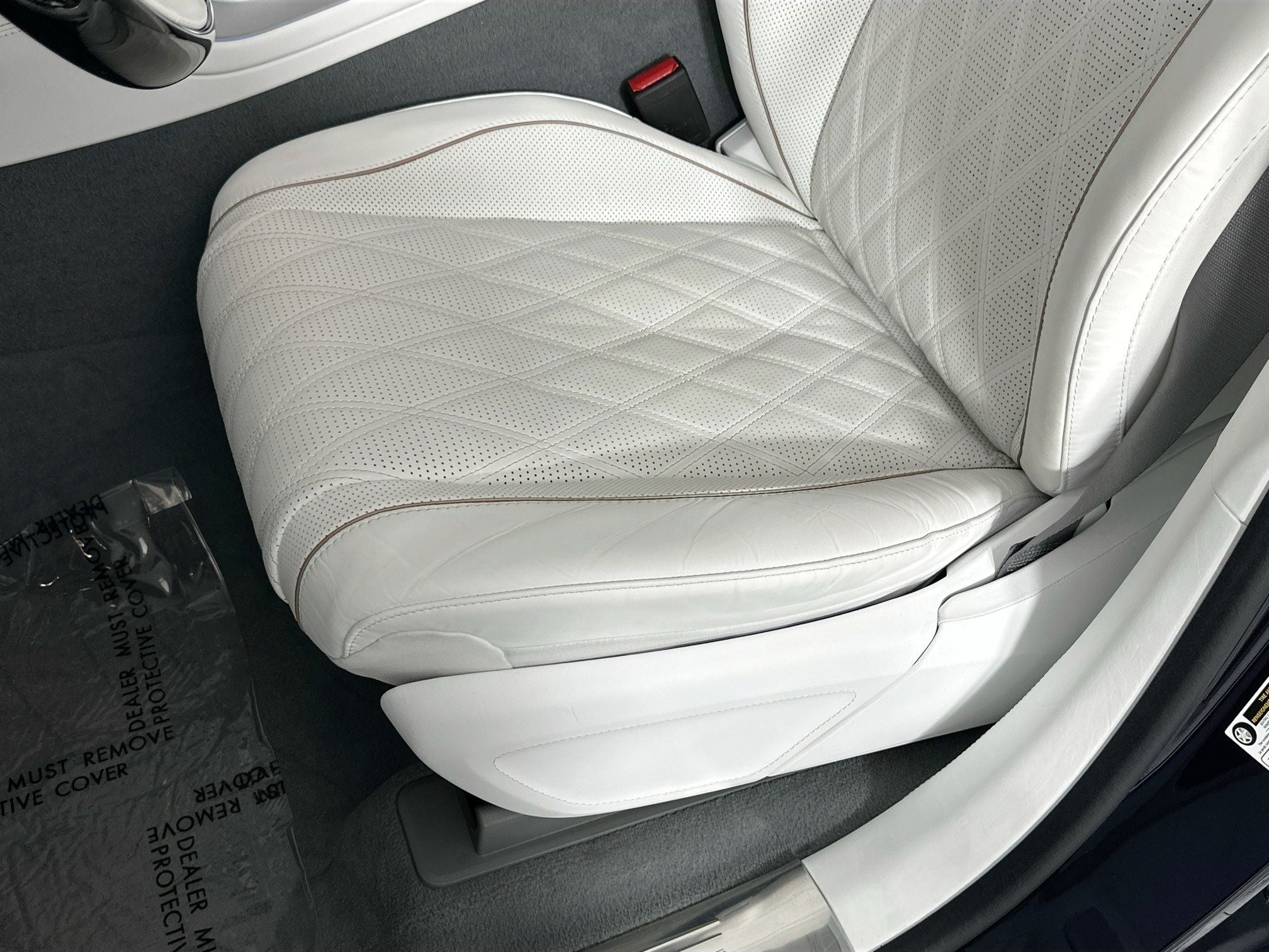2024 Mercedes-Benz GLS Maybach GLS 600 4MATIC®