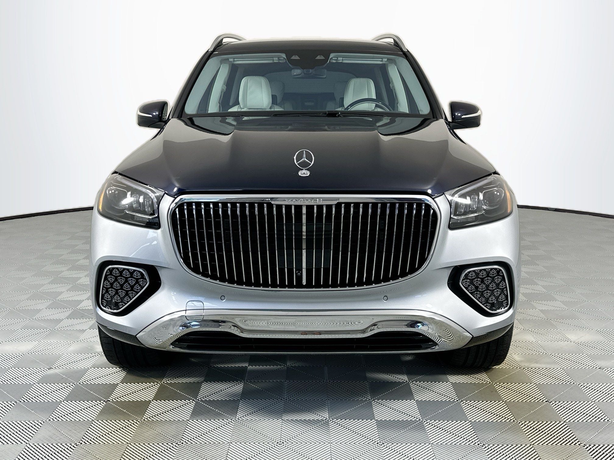 2024 Mercedes-Benz GLS Maybach GLS 600 4MATIC®