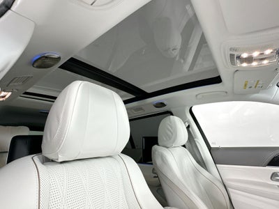 2024 Mercedes-Benz GLS Maybach GLS 600 4MATIC®