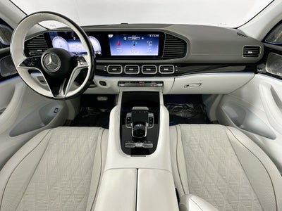 2024 Mercedes-Benz GLS Maybach GLS 600 4MATIC®