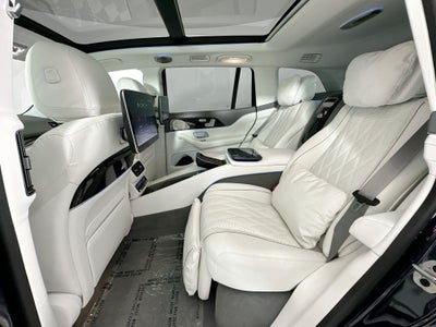 2024 Mercedes-Benz GLS Maybach GLS 600 4MATIC®