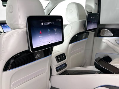 2024 Mercedes-Benz GLS Maybach GLS 600 4MATIC®
