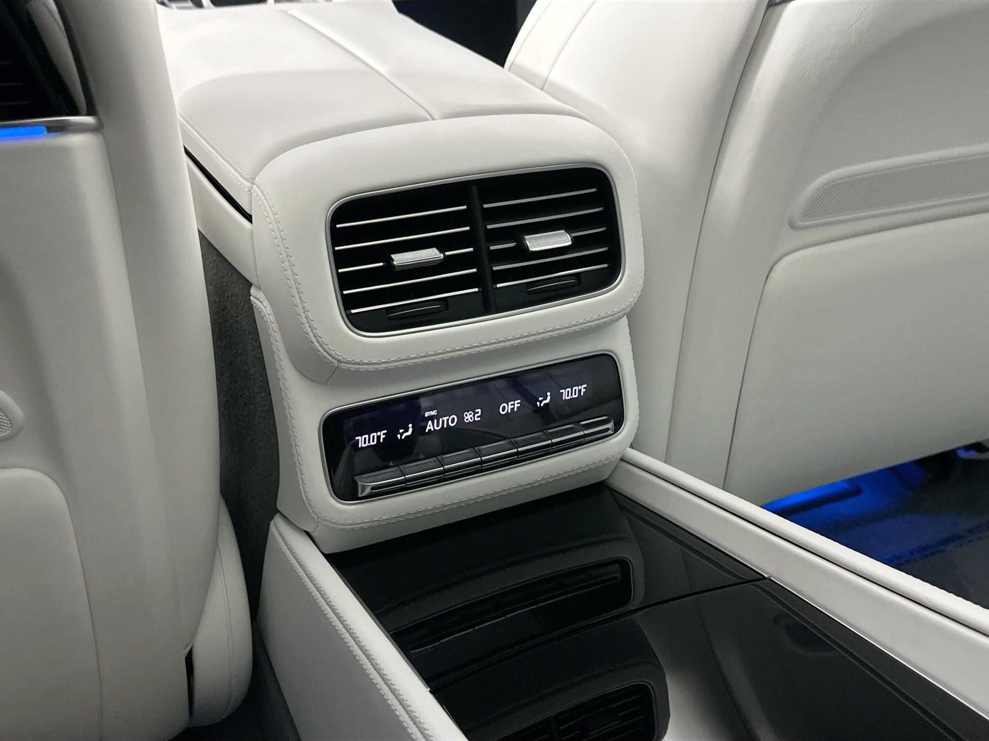 2024 Mercedes-Benz GLS Maybach GLS 600 4MATIC®