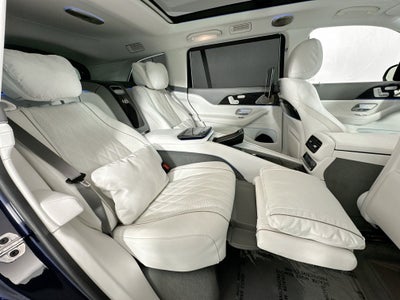 2024 Mercedes-Benz GLS Maybach GLS 600 4MATIC®