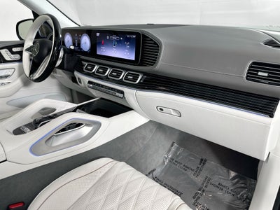 2024 Mercedes-Benz GLS Maybach GLS 600 4MATIC®