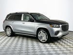 2024 Mercedes-Benz GLS Maybach GLS 600 4MATIC®