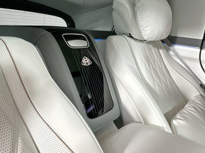 2024 Mercedes-Benz GLS Maybach GLS 600 4MATIC®