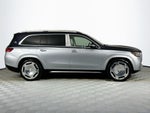 2024 Mercedes-Benz GLS Maybach GLS 600 4MATIC®