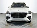 2026 Mercedes-Benz GLS Maybach GLS 600 4MATIC®