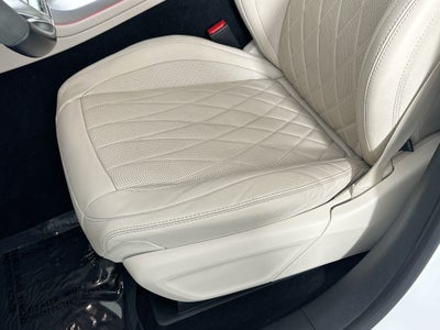 2022 Mercedes-Benz GLS GLS 63 AMG® 4MATIC®