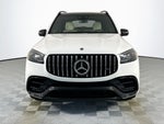 2022 Mercedes-Benz GLS GLS 63 AMG® 4MATIC®