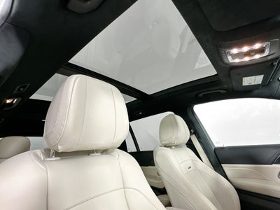2022 Mercedes-Benz GLS GLS 63 AMG® 4MATIC®