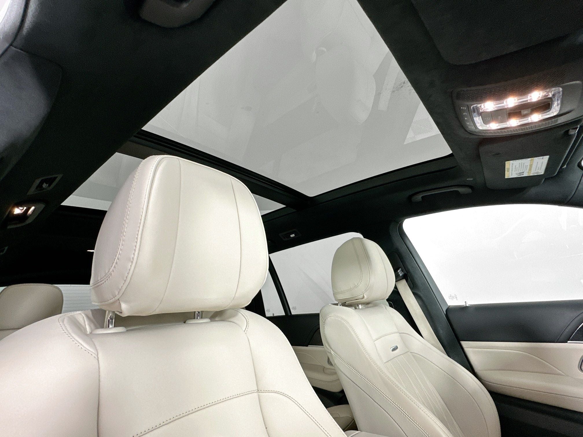 2022 Mercedes-Benz GLS GLS 63 AMG® 4MATIC®