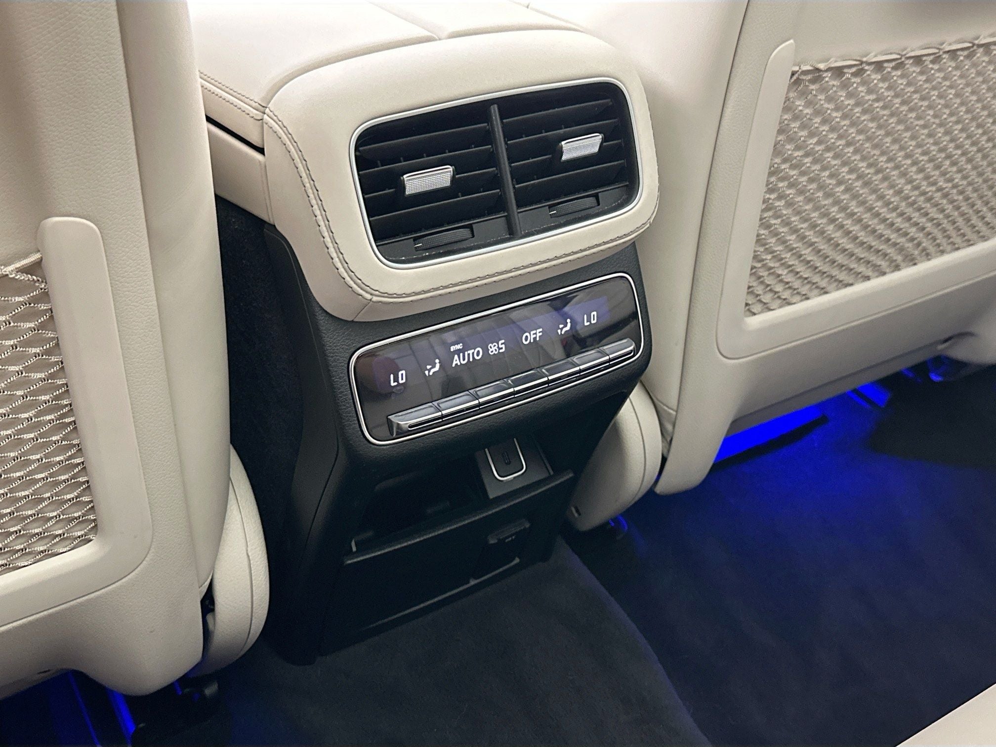 2022 Mercedes-Benz GLS GLS 63 AMG® 4MATIC®