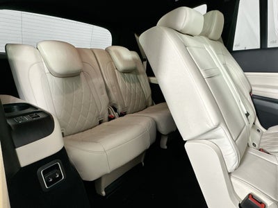 2022 Mercedes-Benz GLS GLS 63 AMG® 4MATIC®