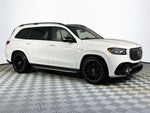 2022 Mercedes-Benz GLS GLS 63 AMG® 4MATIC®